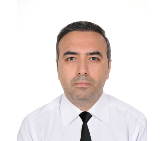 Hasan Karaman