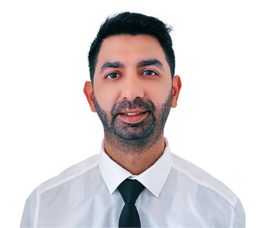 Mücahit Yaylacı