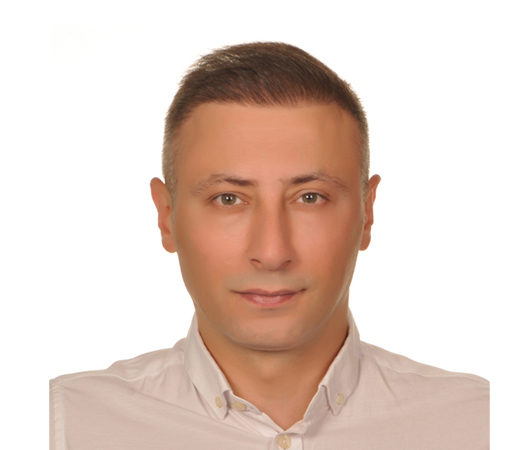 Salih Can Uygur