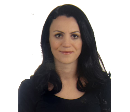 Barbara Mastrogiorgio