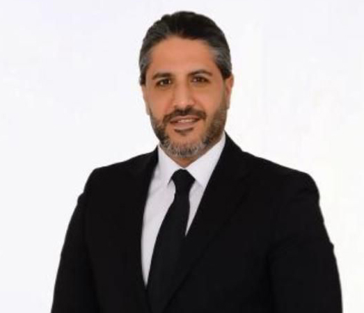 Gökhan Çelebi