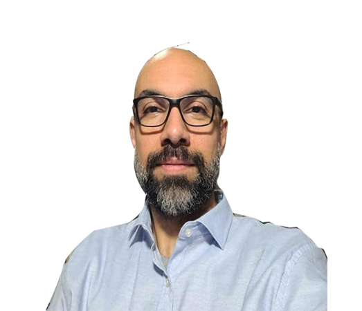 Yaşar Eybpoush