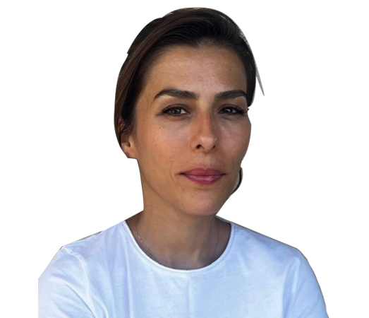Oznur Aktas